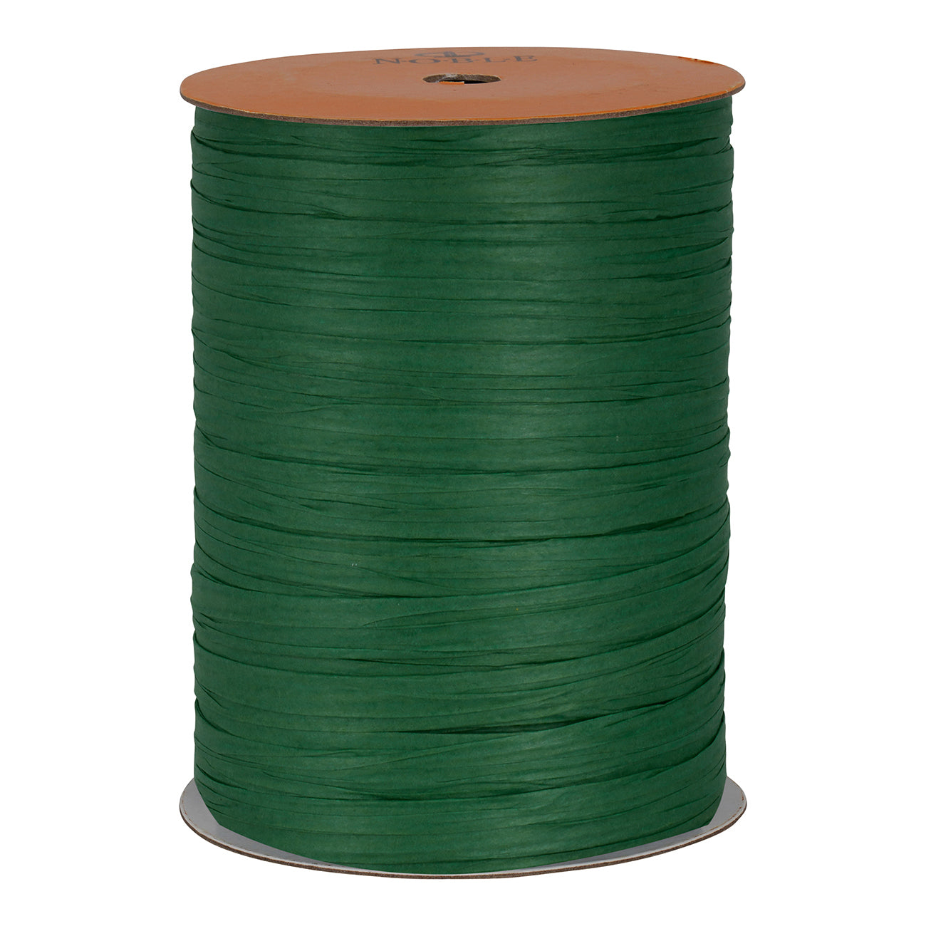 Wraphia Ribbon with Natural Finish