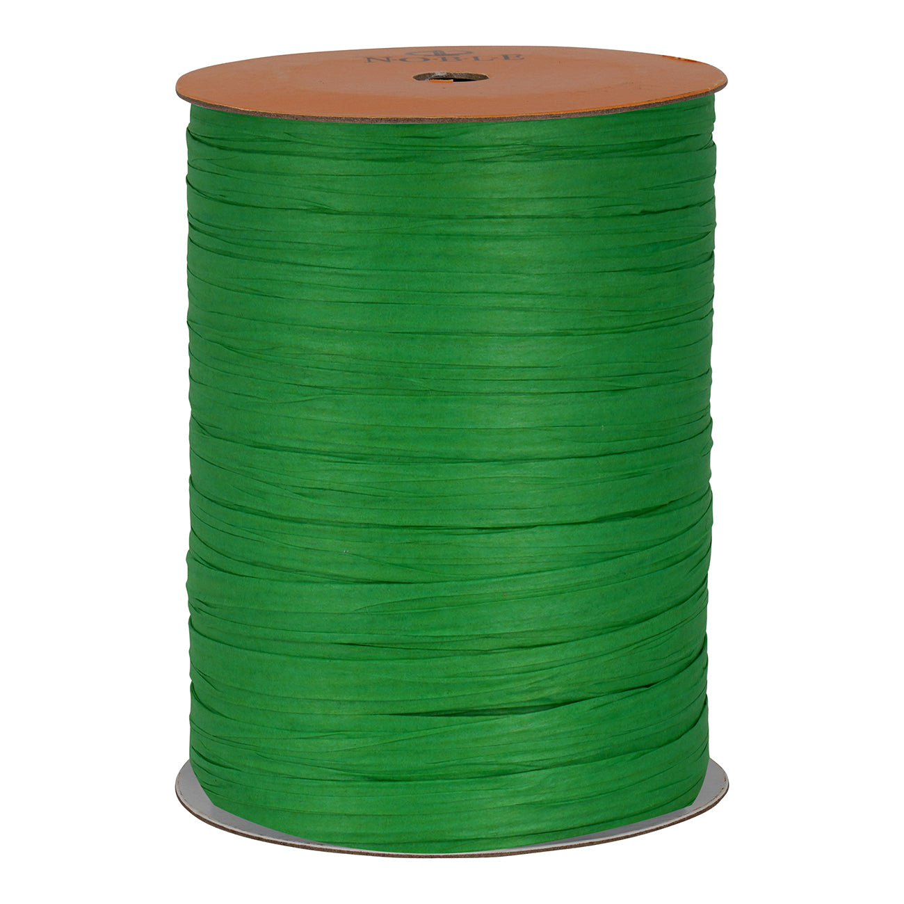 Wraphia Ribbon with Natural Finish