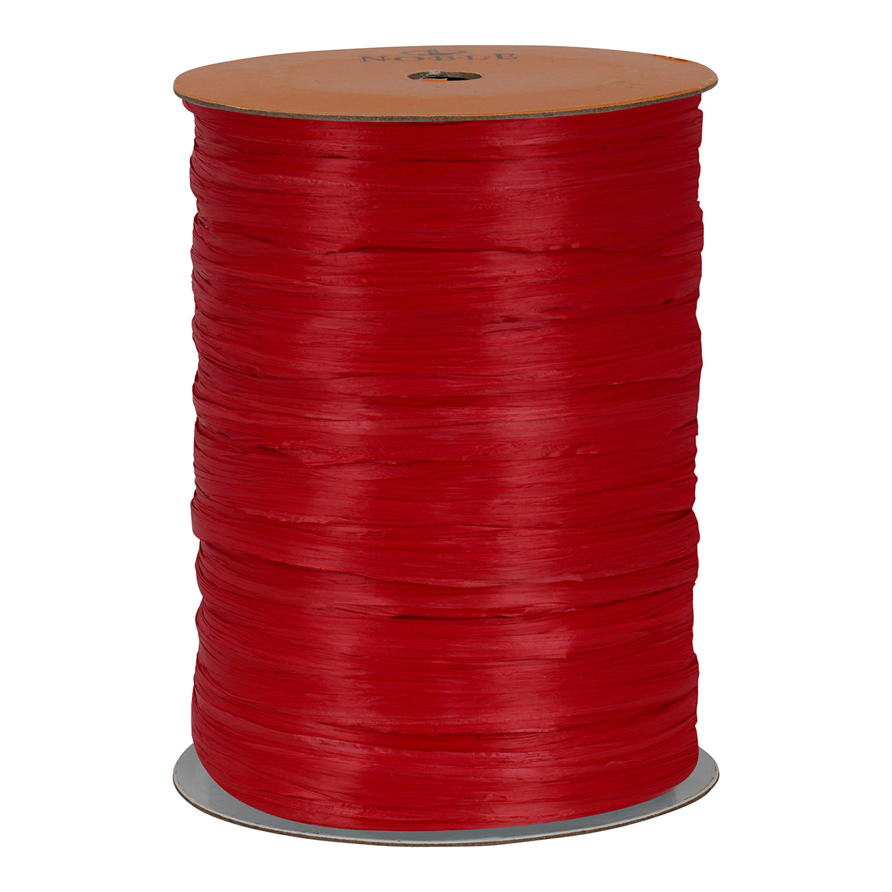 Wraphia Ribbon with Natural Finish