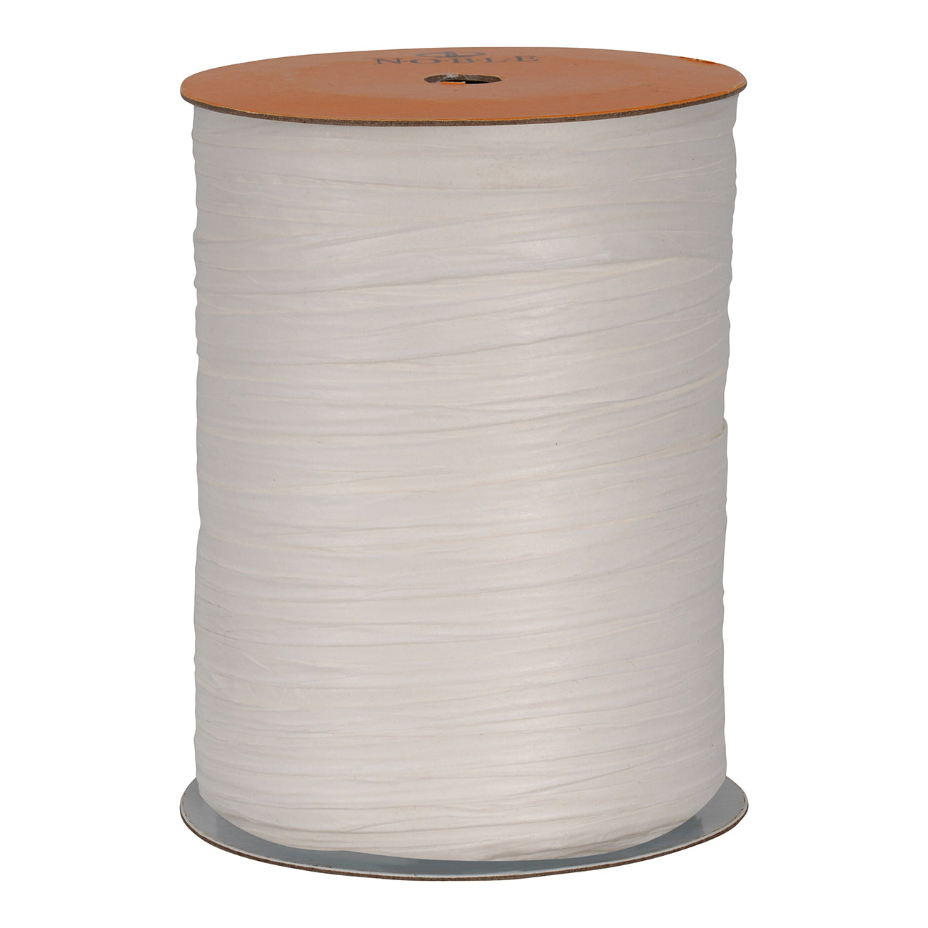 Wraphia Ribbon with Natural Finish