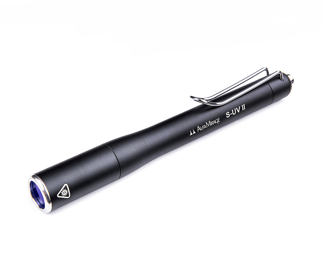 UV Pen Light S-UV II
