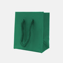 Micro Euro Tote Matte Stone Fiber Bag