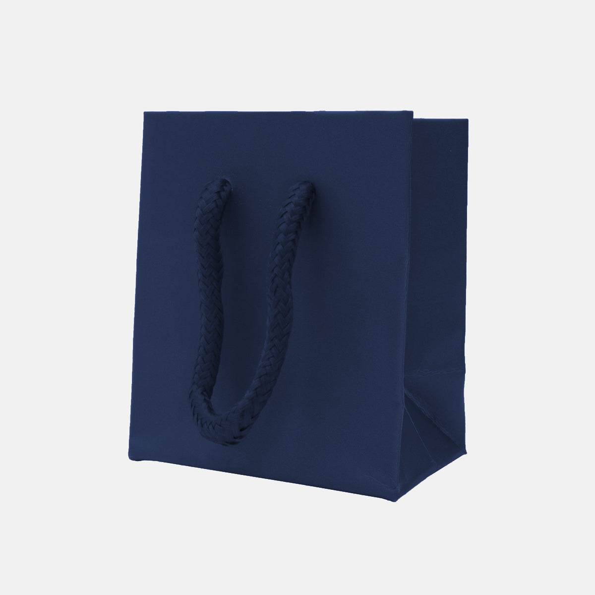 Micro Euro Tote Matte Stone Fiber Bag