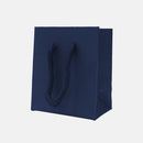 Micro Euro Tote Matte Stone Fiber Bag