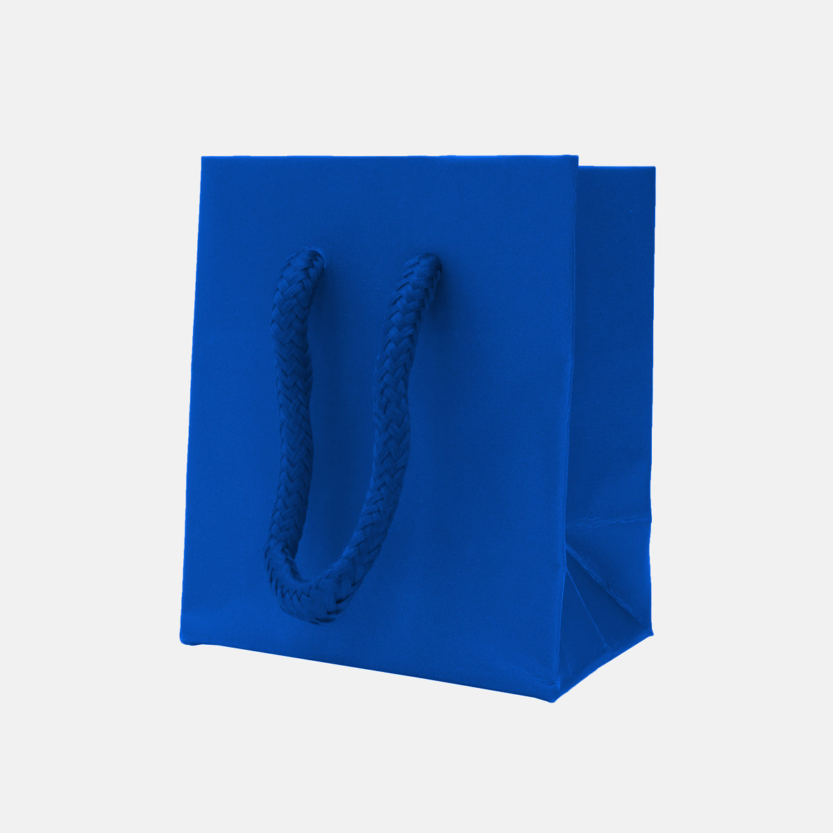 Micro Euro Tote Matte Stone Fiber Bag