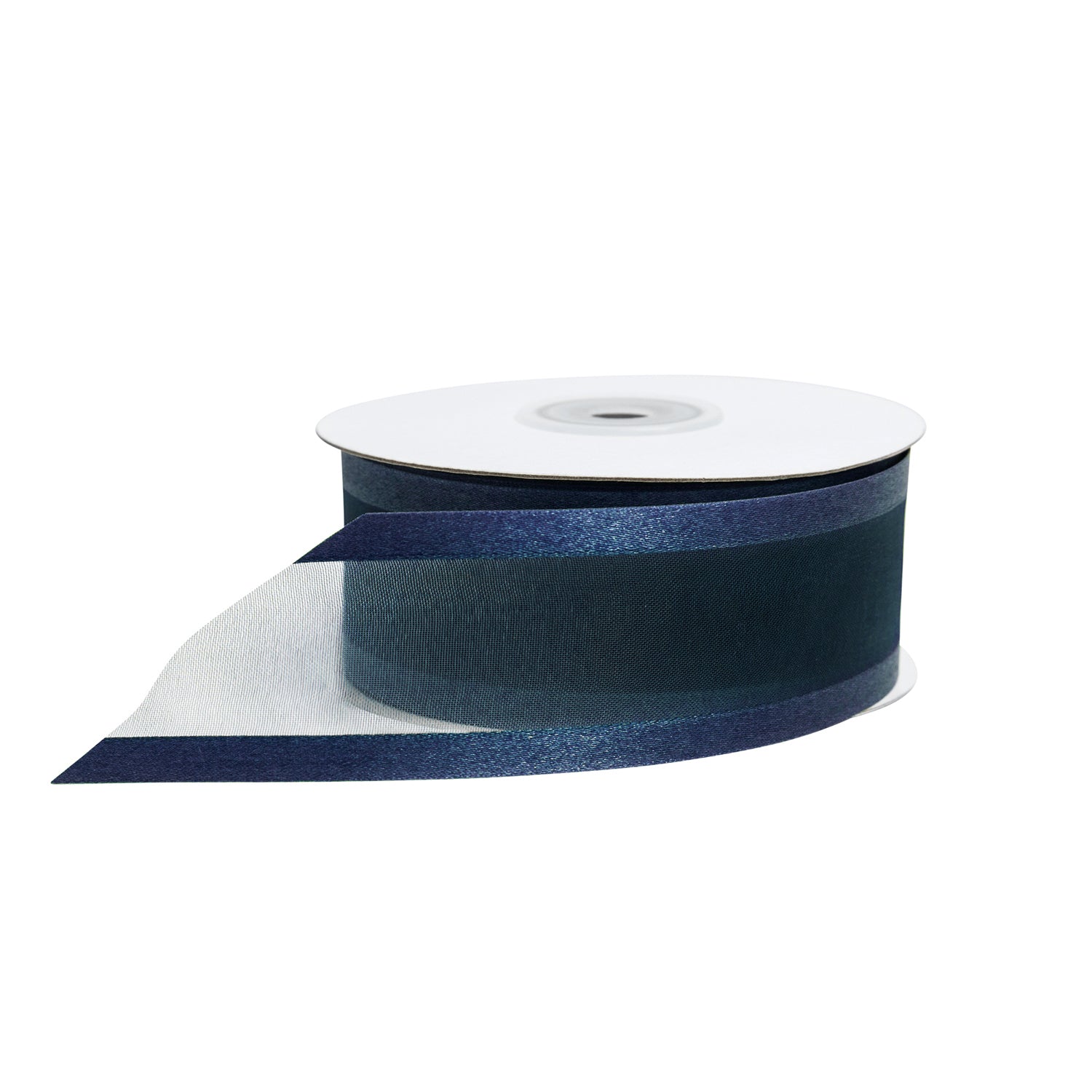 Satin Edge Organza Ribbon