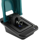 Synthetic Diamond Screener II