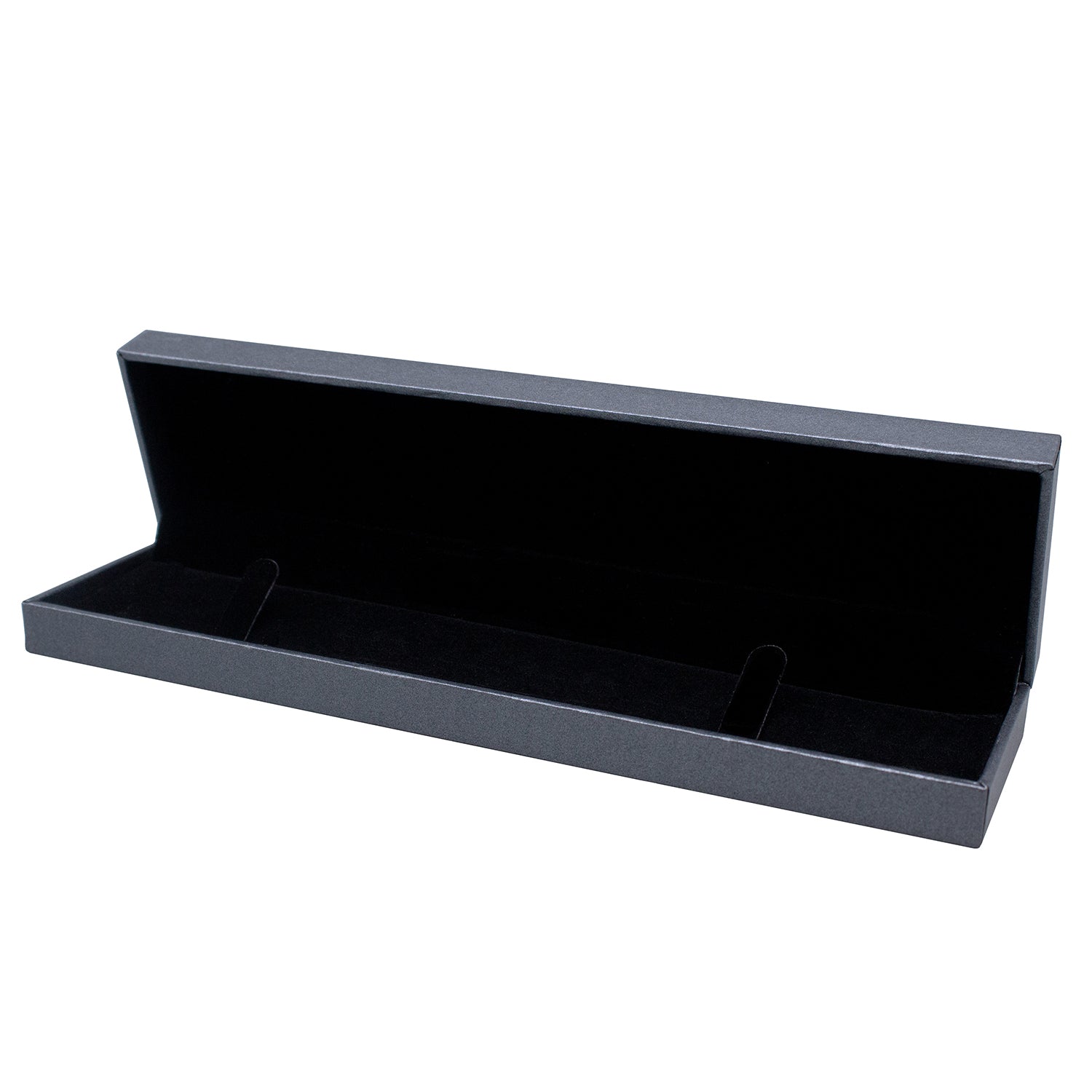 Siena Bracelet Box with Suede Interior