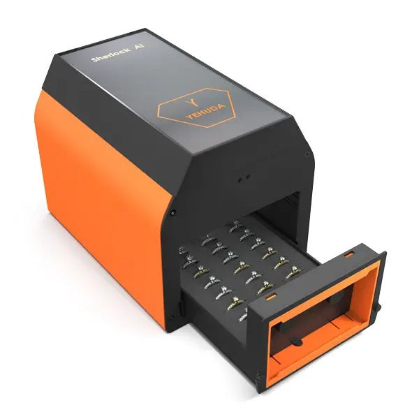【中古】 Smartbomb / Diamond Heist Yehuda Sherlock AI Diamond Detector