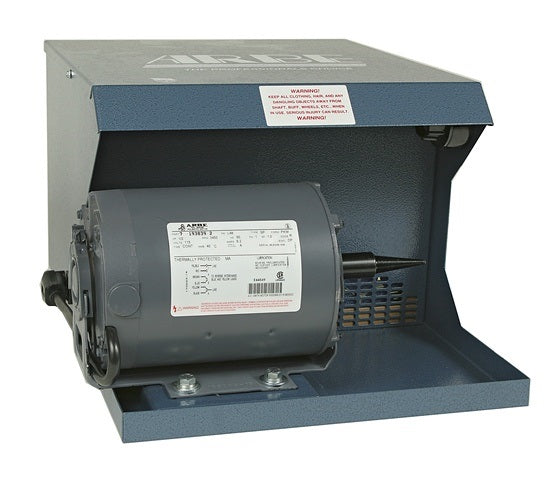 Single Spindle Polishing and Dust Collector Machine