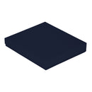 Suede Necklace Folder with Matching Two Piece Packer