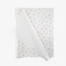 Frosty's Face Printed Tissue Paper