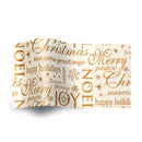Noel Printed Tissue Paper