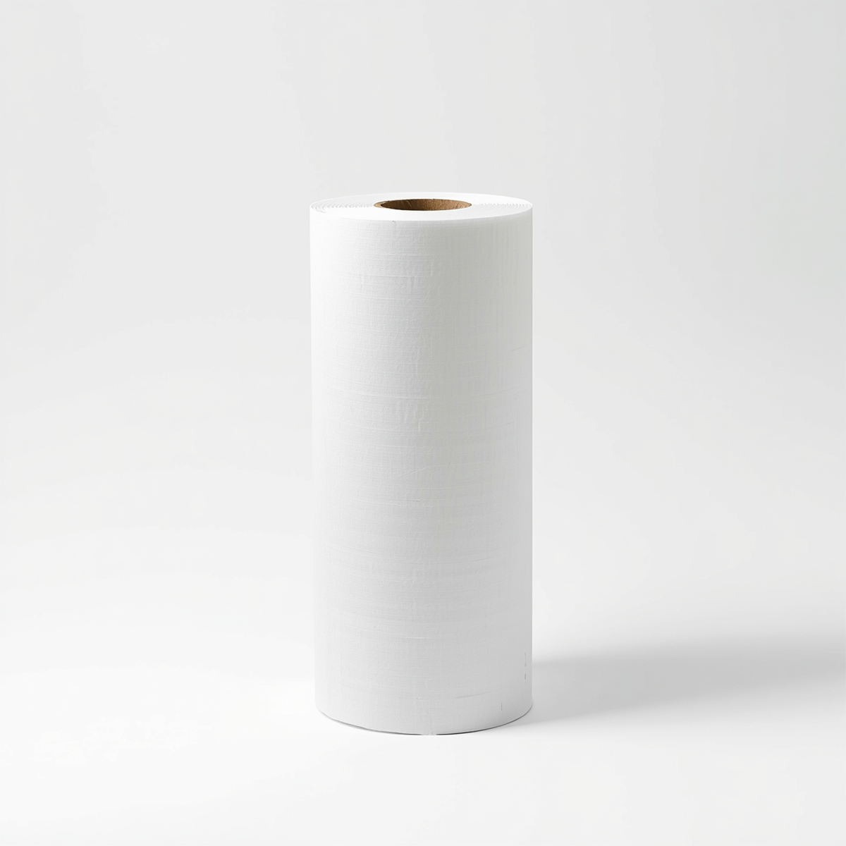 White Tissue Paper Roll