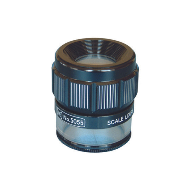 Scale Loupe 10X