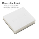 Magnetic V-Front Single Ring Box