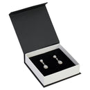 Magnetic V-Front Small Pendant or Earring Box