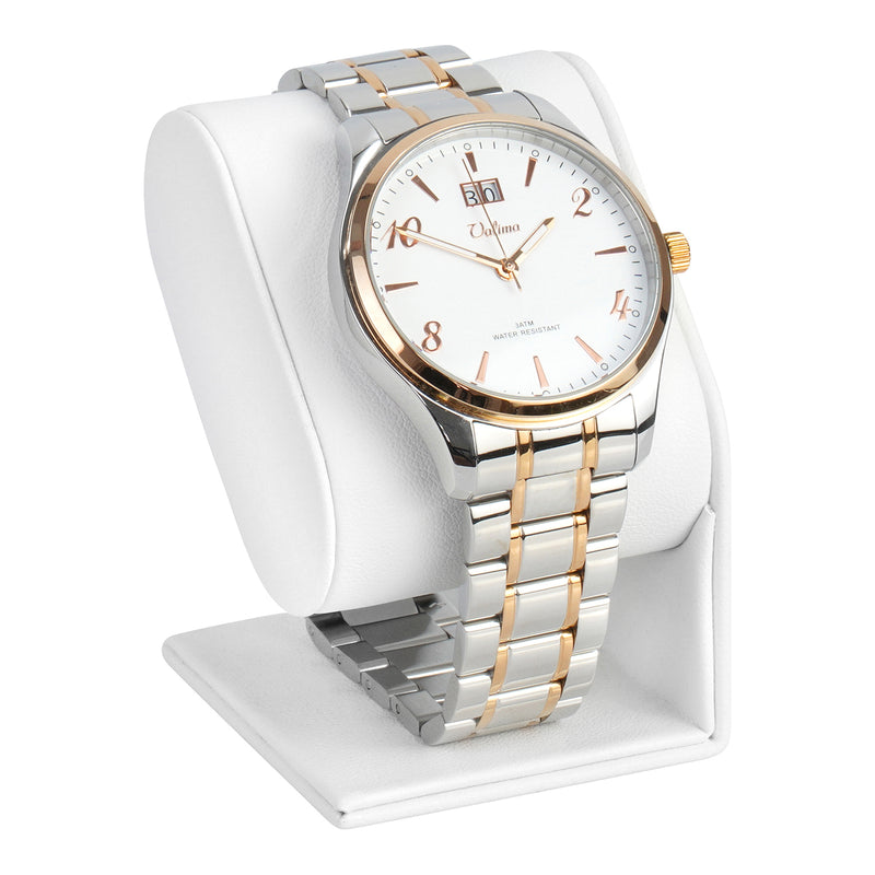 Leatherette Watch or Bangle Display