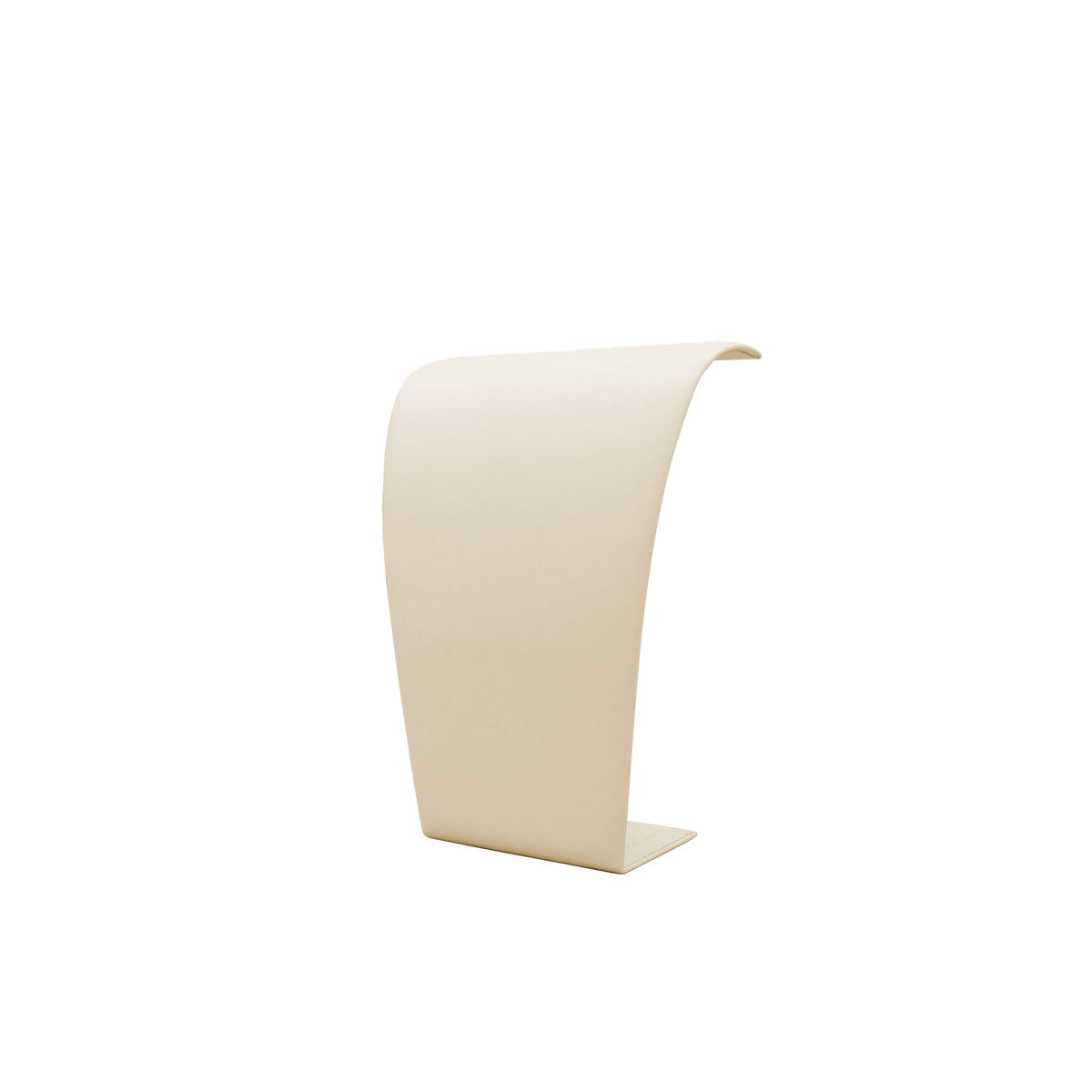 V-Shaped Ice Grip Necks