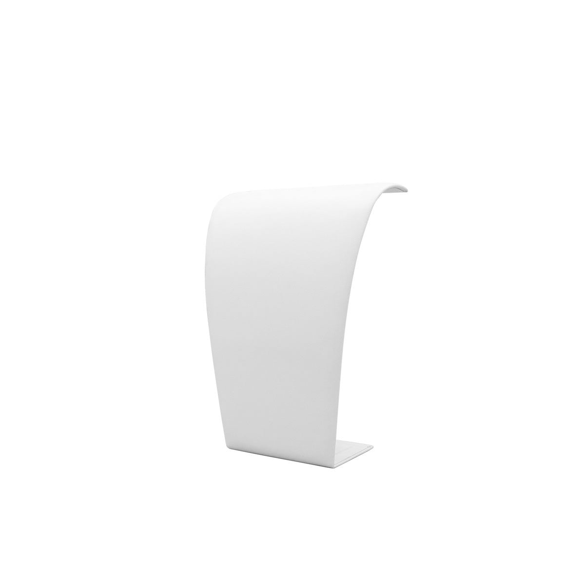 V-Shaped Ice Grip Necks