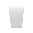 V-Shaped Ice Grip Necks