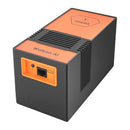 Yehuda Watson AI Diamond Detector