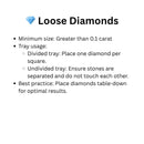 Yehuda Sherlock AI Diamond Detector