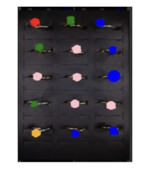 Yehuda Sherlock AI Diamond Detector