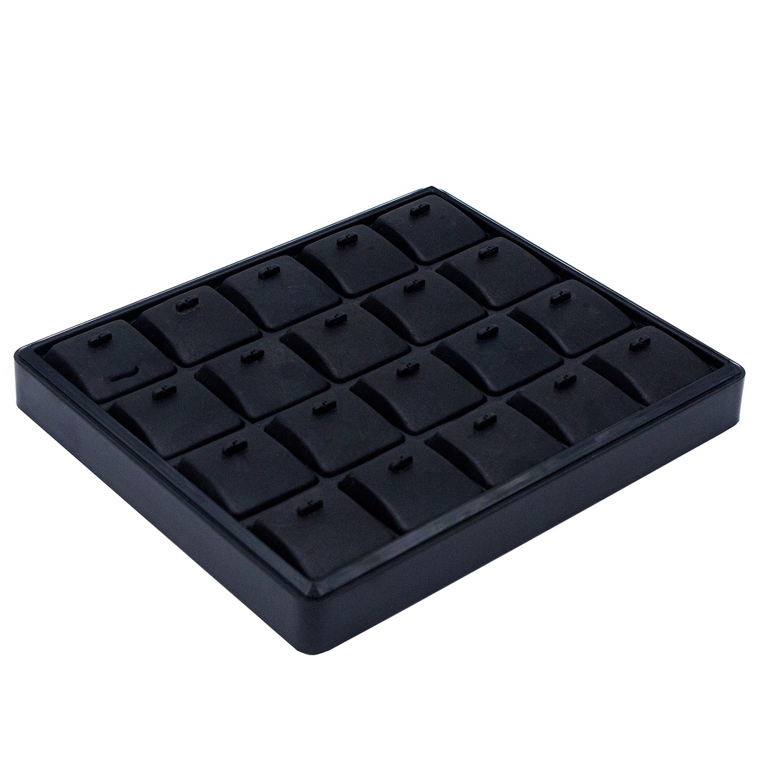 Pendant Tray with 20 Pads