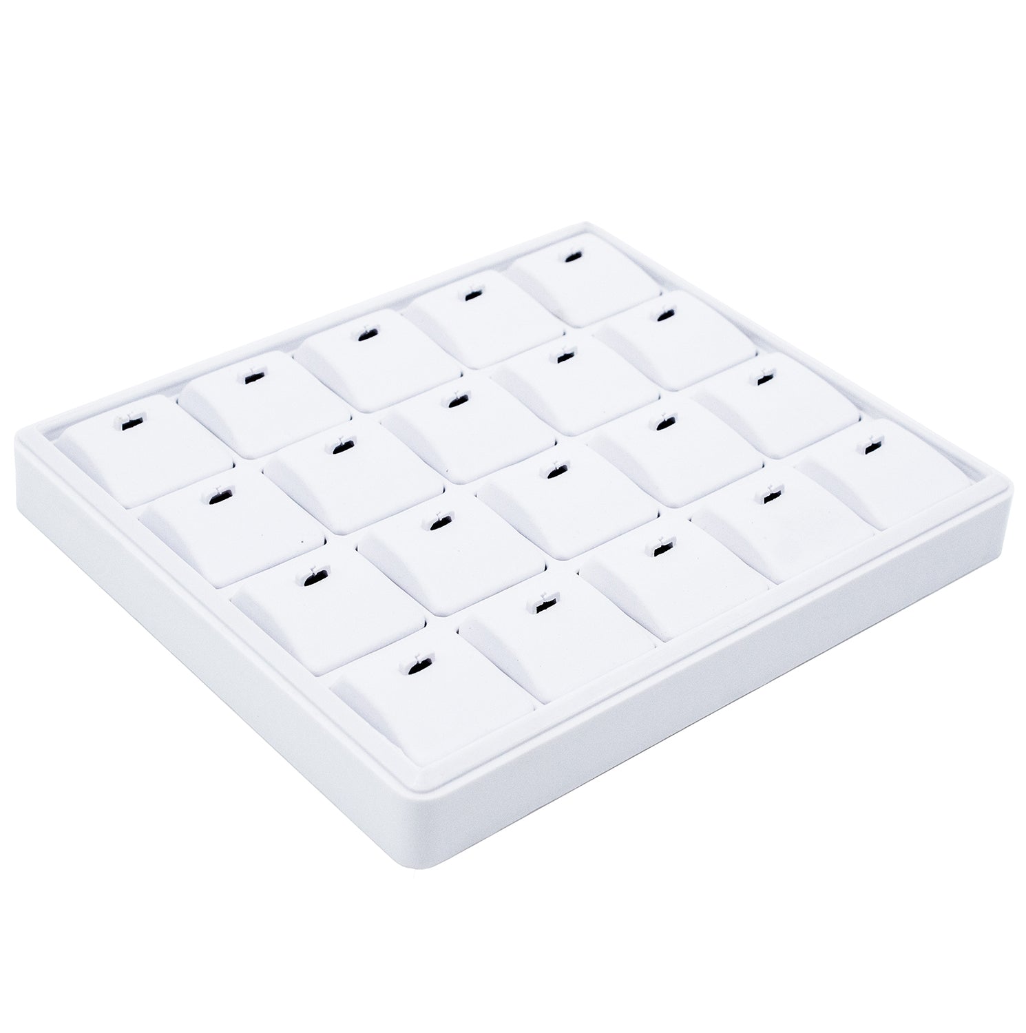 Pendant Tray with 20 Pads