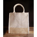 Jute Blend Tote