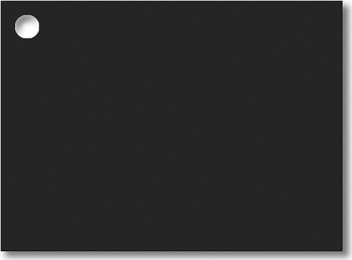 Solid Color Gift Cards