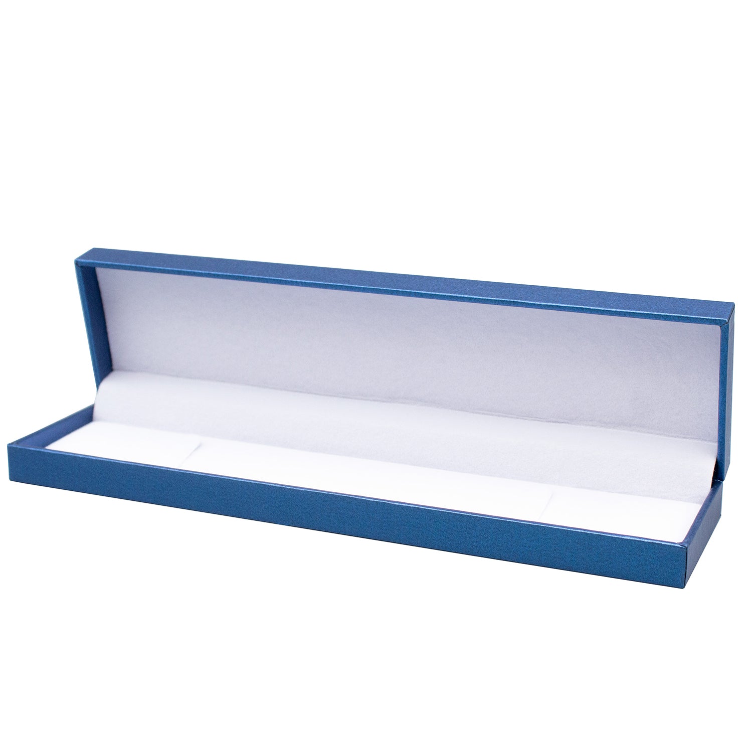 Siena Bracelet Box with Suede Interior