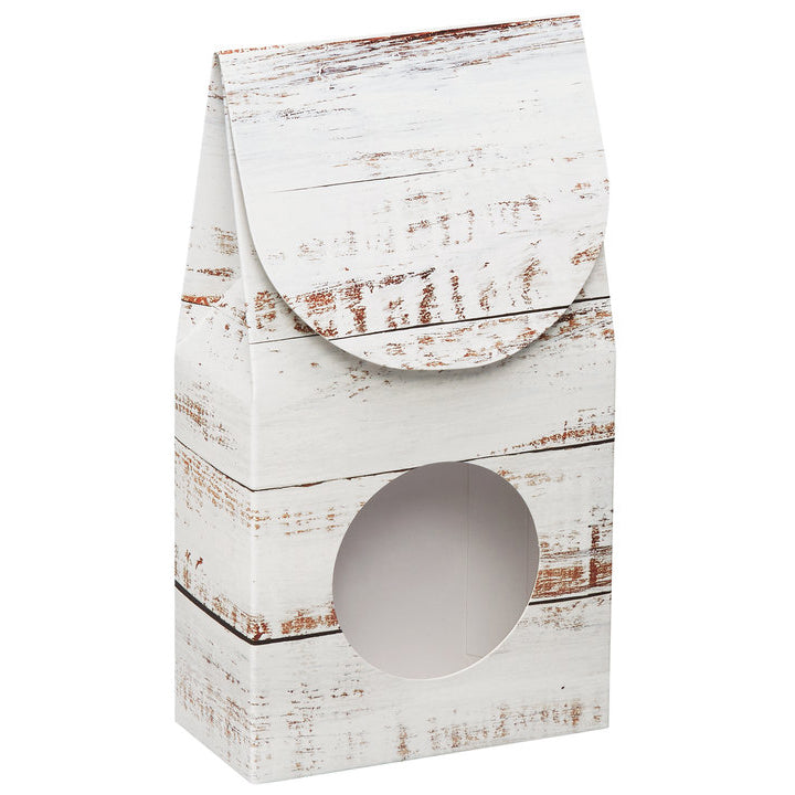 Gourmet Window Gift Boxes