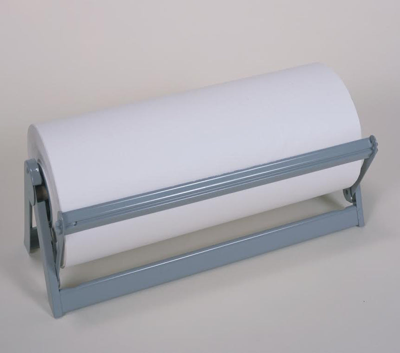 Deluxe Ream Cutter - Dispenser for Size 24" Rolls