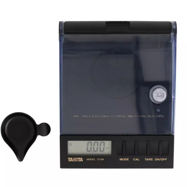 Professional Diamond Scale Tanita 1210N