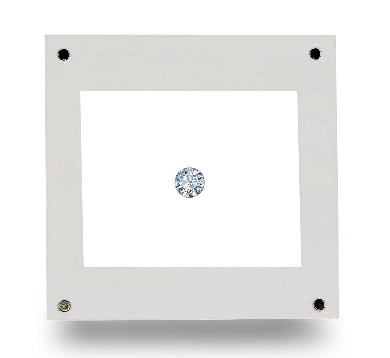 Diamond Slide Display Stand Collection