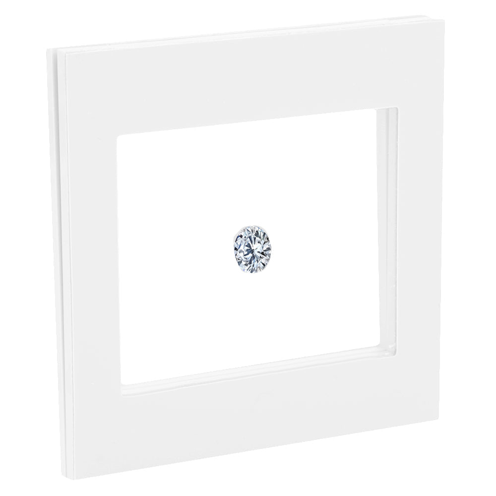 Diamond Slide Display Stand Collection