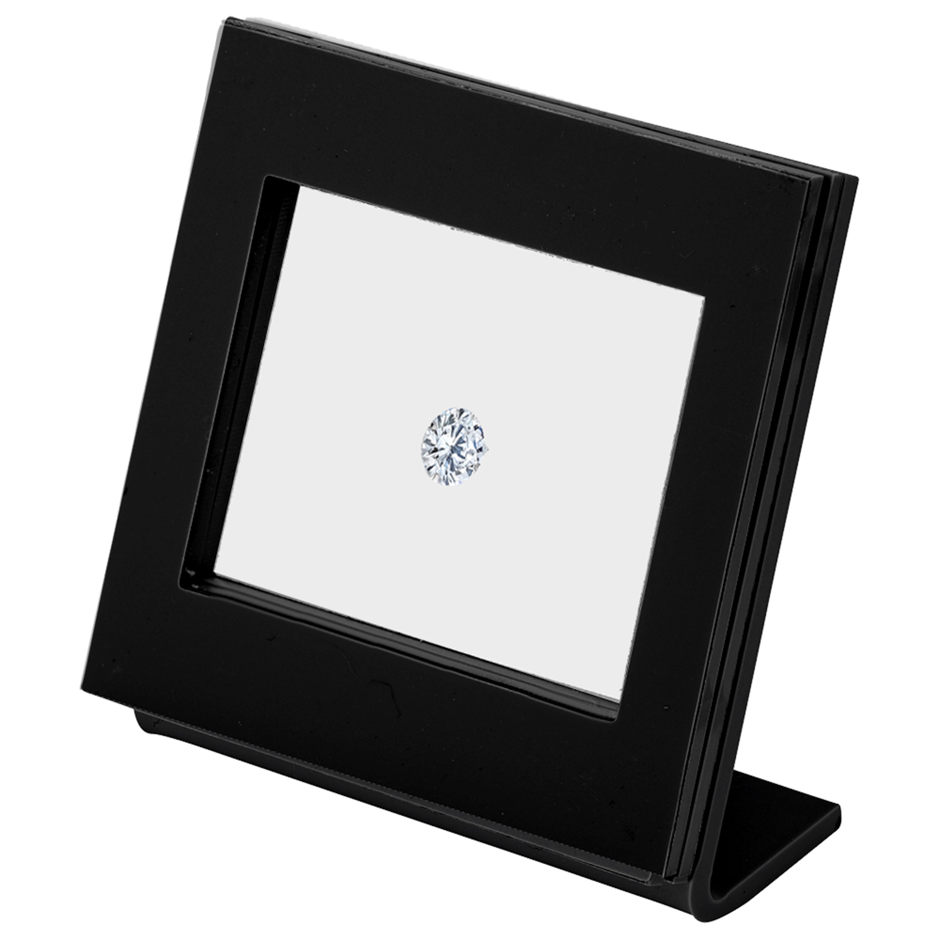 Diamond Slide Display Stand Collection