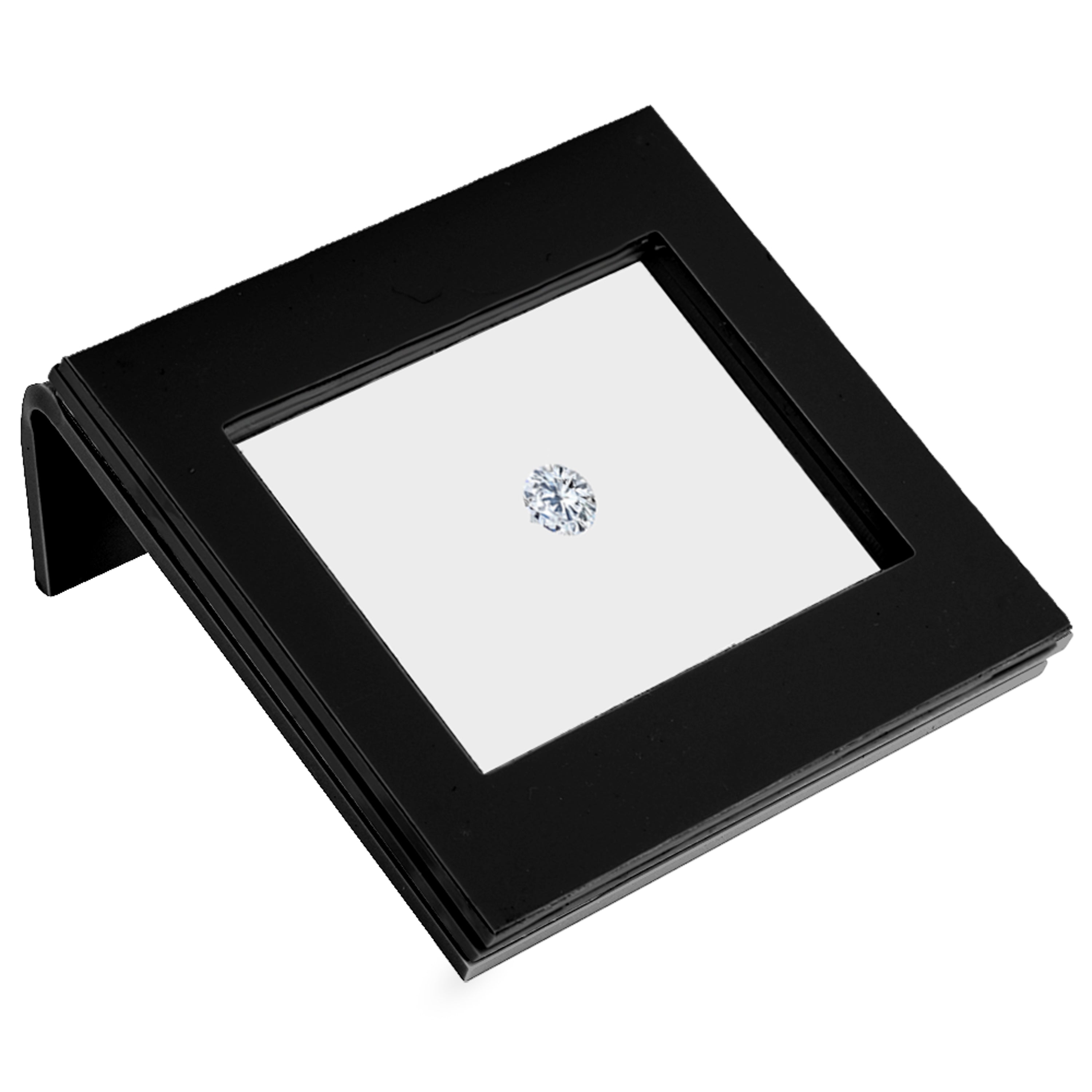 Diamond Slide Display Stand Collection