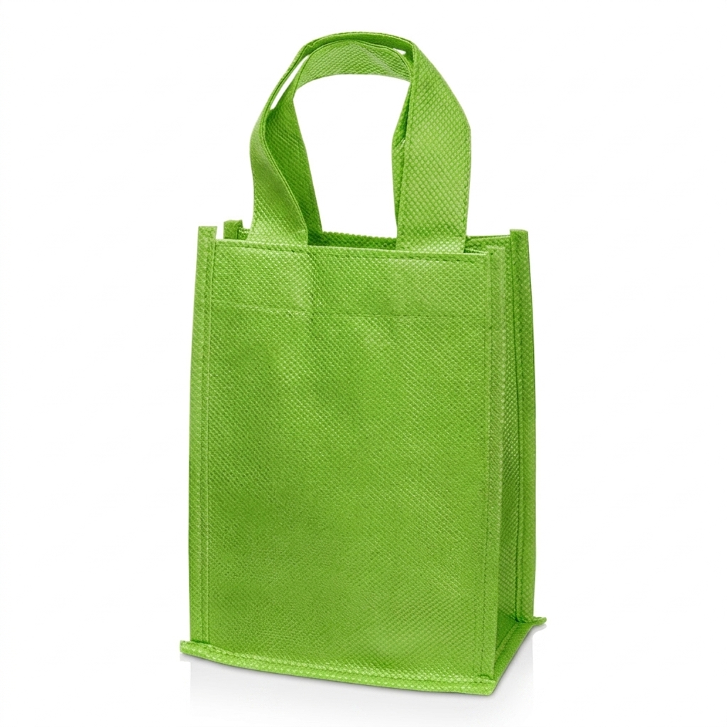 Eco-Friendly Loop Handle Nonwoven Bag