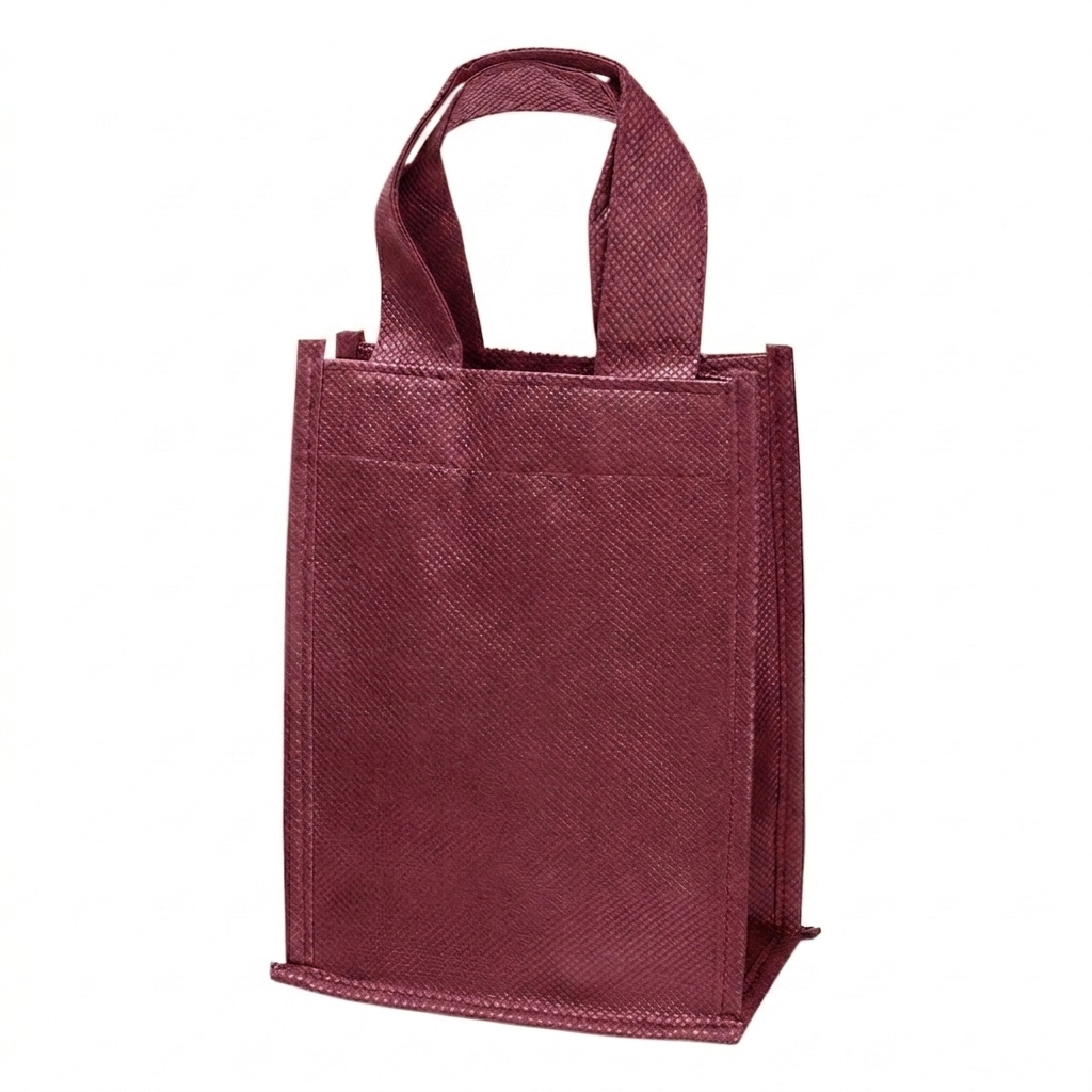 Eco-Friendly Loop Handle Nonwoven Bag