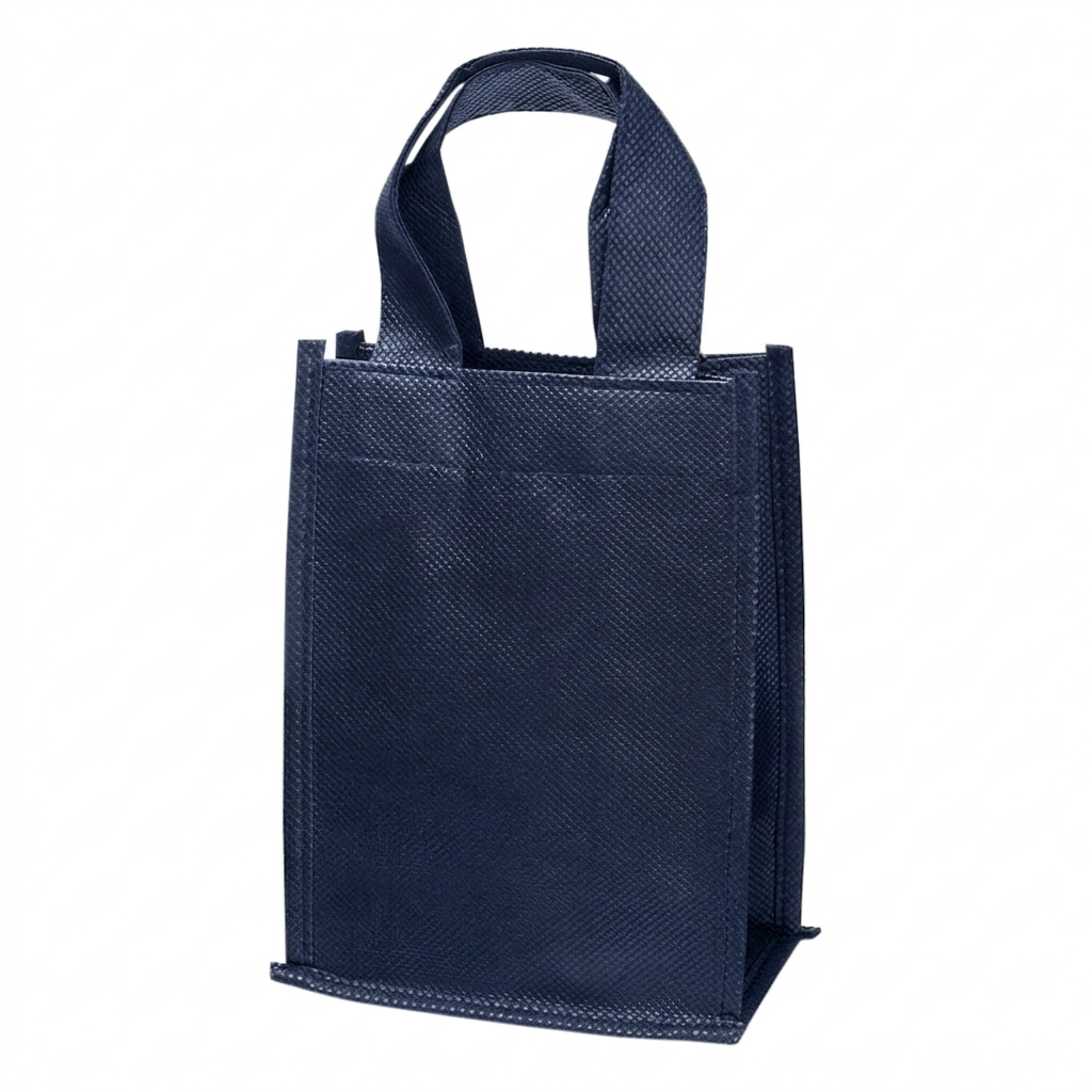 Eco-Friendly Loop Handle Nonwoven Bag