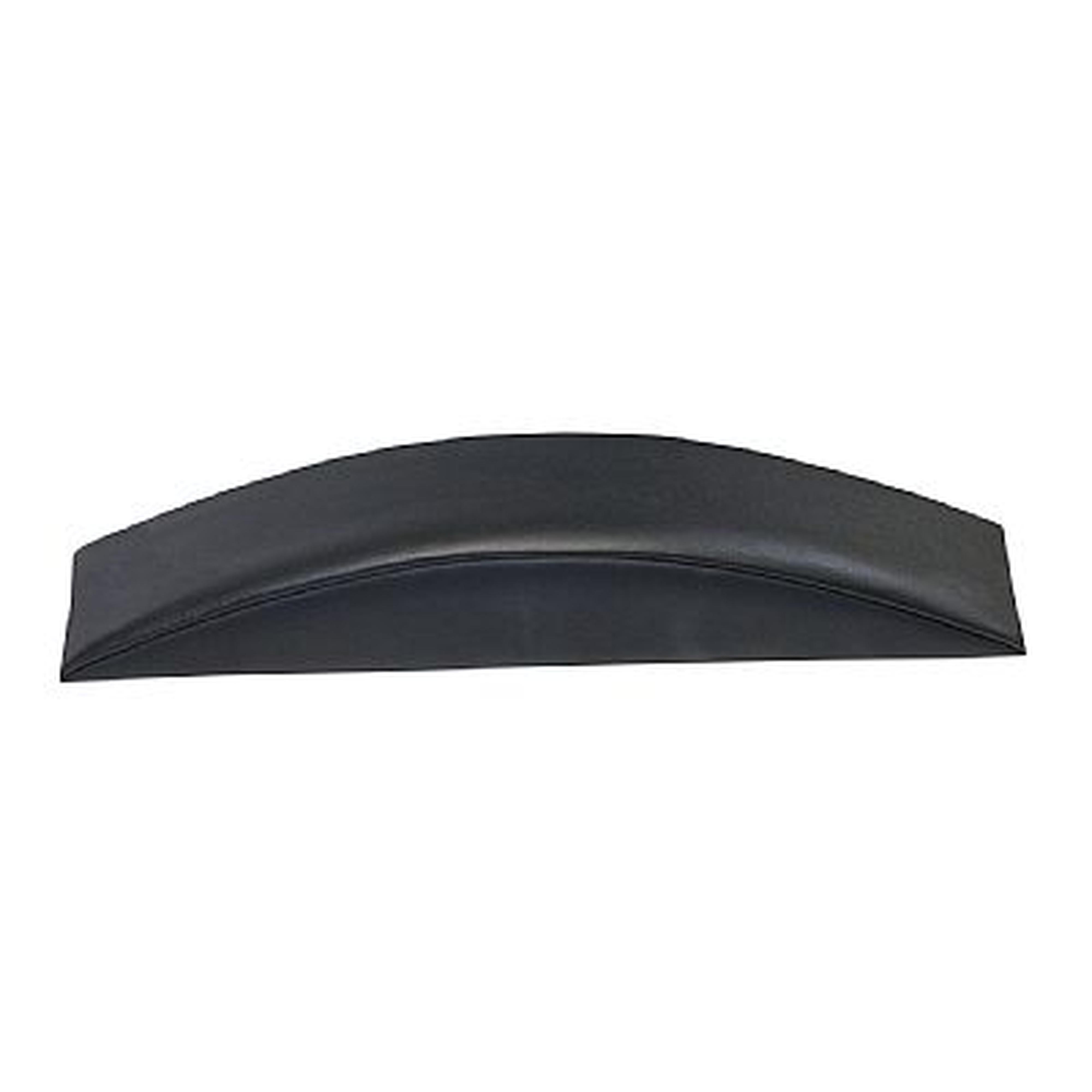 Flat Curved Bracelet Display