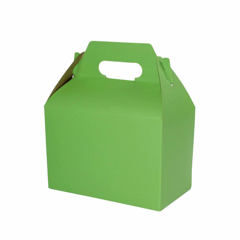 Carry-Out Gable Boxes