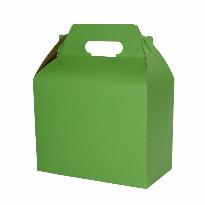 Carry-Out Gable Boxes