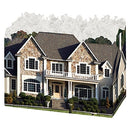 Welcome Home Estate Gift Basket Boxes