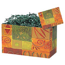 Holiday Blend Gift Basket Boxes