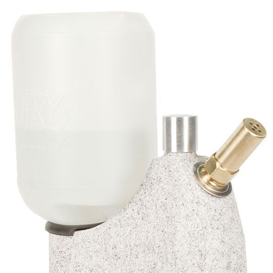 Jiffy Hat Steamer