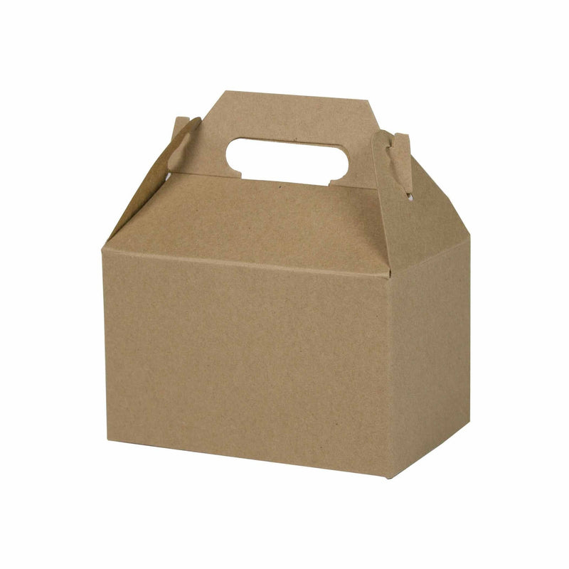 Carry-Out Gable Boxes